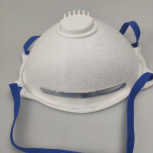 Quality FFP3 NR Cup Shape Protective Disposable Face Mask wholesale