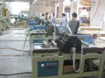 Natural Okoume Wood Veneer Edge Banding Tape/Rolls