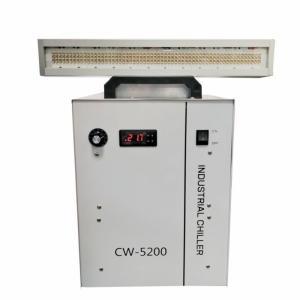 Quality Energy Conservation 1800W for Screen Printing Equipment 395nm Light Uv Curing Lamp wholesale
