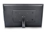 27" Inch Android commercial advertising interactive player with touchscreen