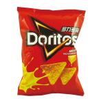 Exclusive B2B Offer: Get Doritos Hot Wing Corn Chips 84G - Unlock Savings with