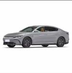 60.48 Kwh Battery Capacity Byd Yuan Electric Car Car Electric Sedan Yuan Plus