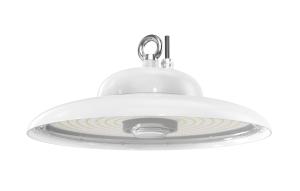 Quality High Quality Aluminum Die Casting 200W UFO LED High Bay Light Housing For food Industry wholesale