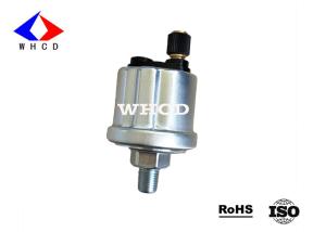 Quality Single Terminal Universal Oil Pressure Sensor / Engine Oil Pressure Switch wholesale