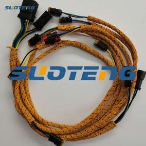 Quality Control Valve E345D Hyundai Wiring Harness 291-7804 2917804 wholesale