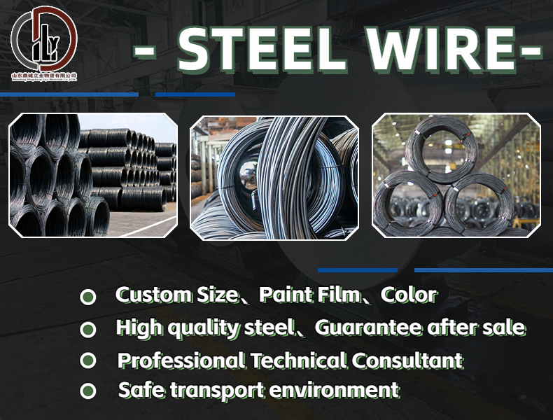Galvanized Steel Wire 0.9mm 1.25mm 1.60mm PAYMENT TERM 30%TT Advance 70% Balance