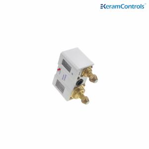 Quality Adjustable Dual Pressure Switch 6bar For Hvac wholesale