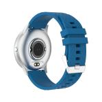 Realtek 8762C Round Screen Smartwatch