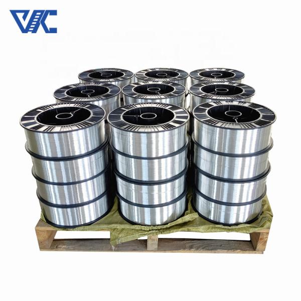 Cheap Monel 400 Welding Wire Nickel Copper Alloy Monel 400 Mig Welding Wire ERNiCu-7 for sale