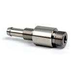 Polish Titanium Precision Parts Customized Titanium Precision Milling Parts