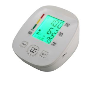 Quality Home / Hospital Digital Automatic Blood Pressure Monitor 0-280mmHg32-42cm wholesale