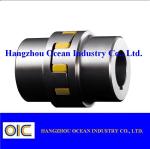 Speed Torque Flexible Couplings with Torsional Stiffness and Vibration Damping
