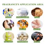 Artificial Ginger Fragrance For Oil Detergent Fragrance & Shampoo Making
