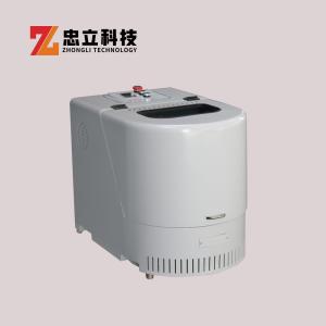 Quality OEM Material Testing Planetary Ball Mill Machine Fritsch 670rpm 100ml wholesale