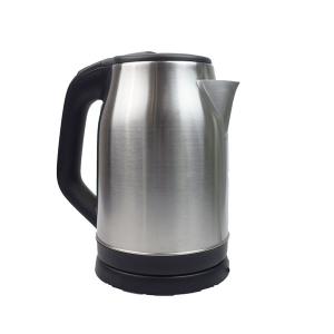 Quality Stainless Steel Water Boiler Kettle Electric Water Jug Auto Switching Off wholesale