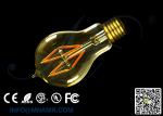 Traditional Style Edison Bulbs A19 LED Light 4W 2200K 2700K 3000K 5000K 6000K