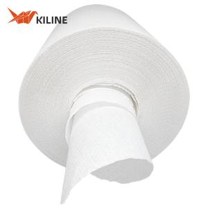 Quality Flushable Virgin Wood Pulp Center Pull Toilet Paper Towel Roll 2 Ply For Spill Wiping wholesale