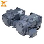 A11VLO190LRDS/11R-NZD12K84-(T0) Hydraulic Pump Hydraulic Piston Pump Constructio