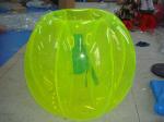 Full Color Inflatable Bumper Ball Body Zorb Ball for Amusement