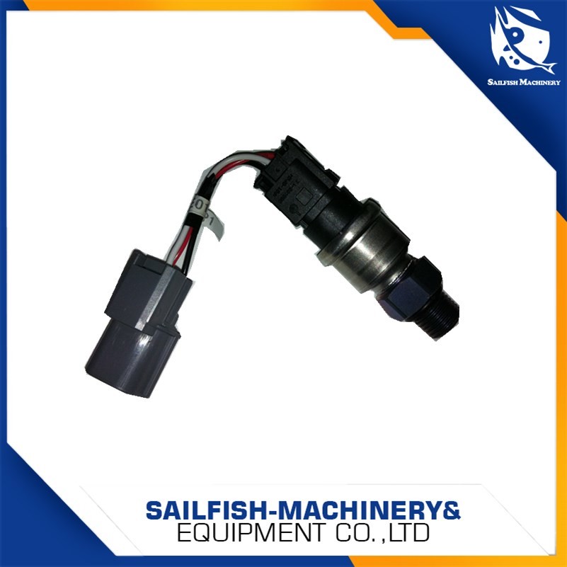 Hot sale good quality SK120-7 control valve sensor for KOBELCO excavator