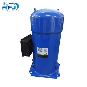 Quality SM084S4VC 7HP Scroll Refrigeration Equipment Compressor SM084-4VM 400V 3PH 50Hz wholesale