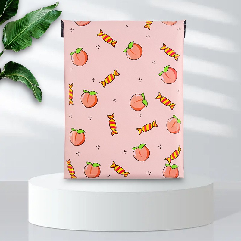 10×13 Inch Mailer Envelope Bags PE Biodegradable Shipping Bags