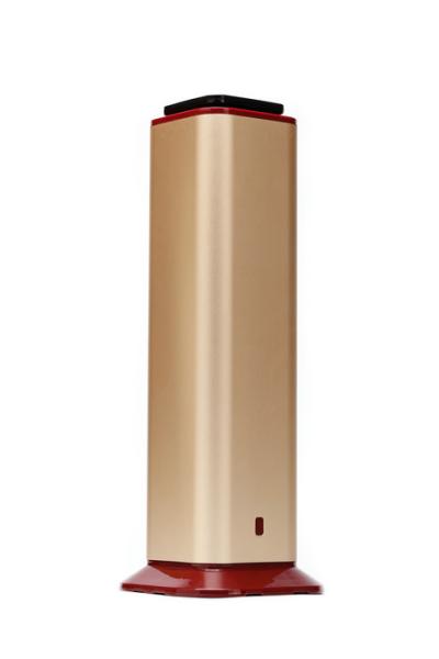 Cheap Long Life Commercial Scent Diffuser With Anti Corrosion Paint Finish Shell for sale
