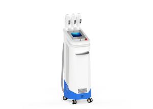 Quality High effective power IPL hair removal skin rejuvenation machine wholesale