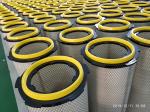2um Pleated Filter Cartridge Dust Collector