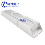 RXLG servo inverter aluminum shell brake resistor