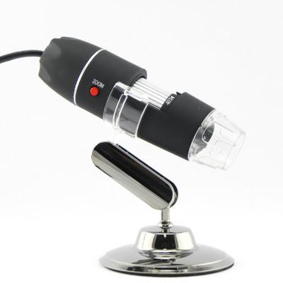Cheap digital microscope articulated arm metal base USB microscopes for sale