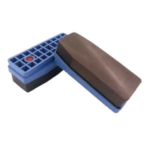 Quality Resin Fickert Granite Abrasive Grinding And Polishing Abrasive Stone wholesale