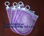 Excellent Quality Slider Zipper Clear Smartphone Waterproof Packaging Pvc