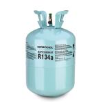 High Purity R134A Refrigerant 99.99 Air Con Refrigerant Gas