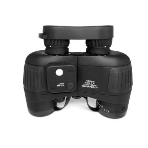 Quality BaK4 7x50 10x50 12x50 Mobile Phone Telescope Water Resistant Rangefinder Binocular wholesale