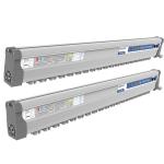 Industrial Control Static Eliminator Bar SUS304 24V Input