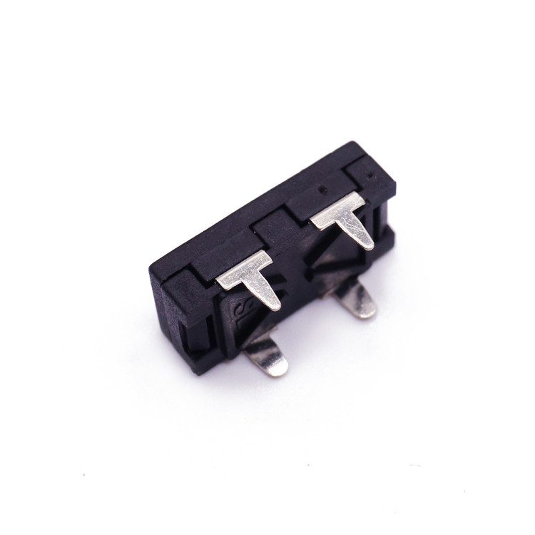 Automotive Standard ATO ATC ATN 257 287 Blade Fuse Holder SL-25 Car Auto Fuse Box SL-26 Holder Clip