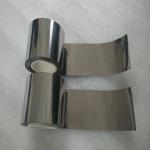 16.5G/Cm3 Annealed 99.95% Tantalum Products Foil