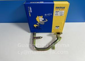 Quality MAMUR Water Pump Inlet Pipe For JMC CARRYING 493 Euro 3 1303050AAJ wholesale
