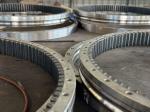 7Y0745 Slewing Bearing Slewing Ring Excavator E325 CAT325
