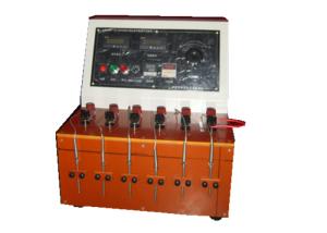 China Jd-3012 Universal Testing Machine Plug Temperature Rise Transformer Power 800va on sale