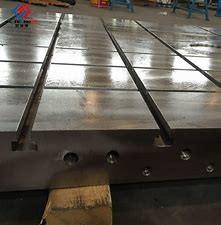 Quality Non Leakage Water Heating Composite Moulding Hot Press Platen wholesale