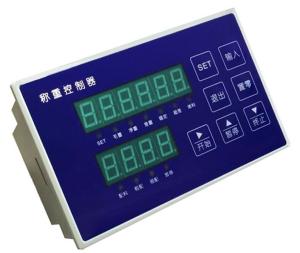 Quality 0.1G High precision Batching Controller BS-50000 wholesale