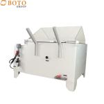 High-Precision Salt Spray Testing Equipment with Customized Chamber Size 0.3mm~0