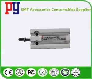 Quality Technology Spare Surface Mount Parts JUKI 750 ATC Cylinder SMC CDU6-10-DCH375EH wholesale