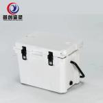 Industrial Grade Rotomolded Lunch Box 7kg-15kg Roto Molding Tech