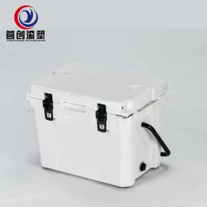 Quality Industrial Grade Rotomolded Lunch Box 7kg-15kg Roto Molding Tech wholesale