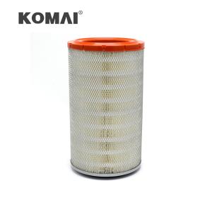Quality 612600114993 For Weichai Engine Longgong Spare Parts Air Filter wholesale