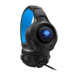 3.5plug Universal Gaming Headset With Mic 40mm Neodymium