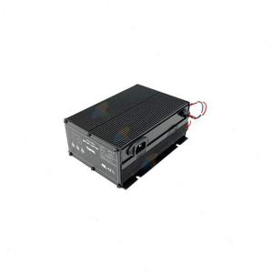 Quality 12VDC Scissor Lift Charger 80990GT 80990 For Genie Lift AWP IWP Super Series wholesale